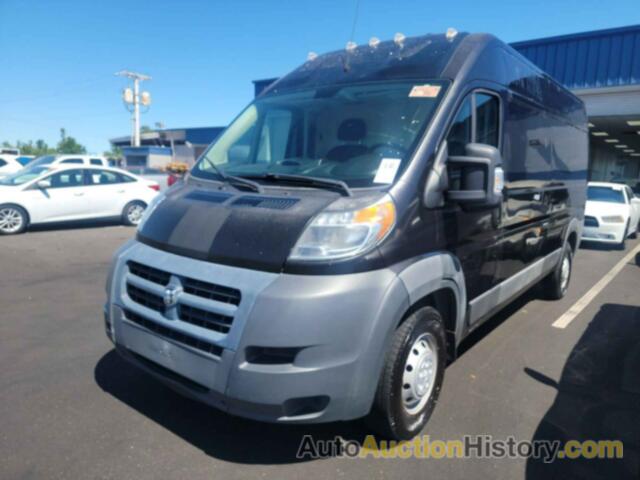 RAM PROMASTER 2500 HIGH ROOF 159 WB, 3C6TRVDGXHE528999