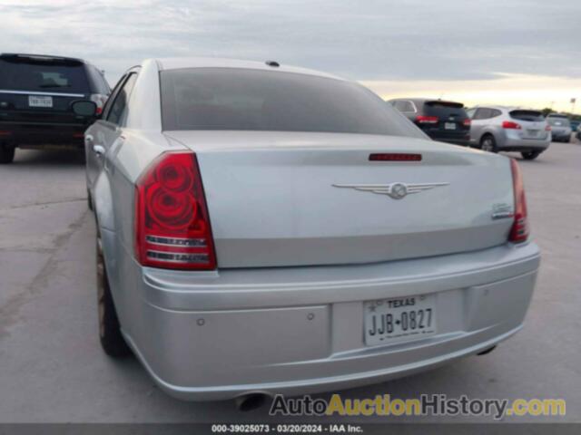 CHRYSLER 300C SRT8, 2C3CA7CW4AH159236