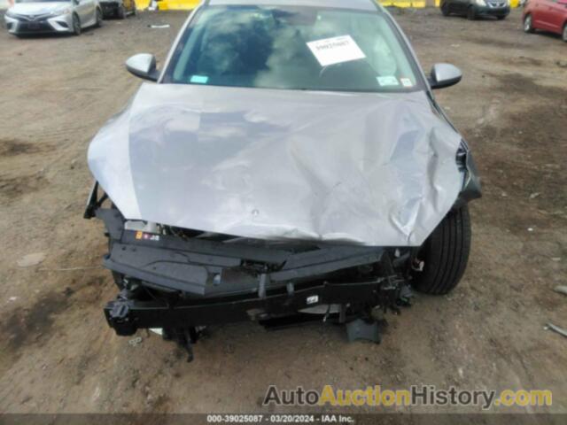 KIA FORTE LXS, 3KPF24ADXPE682626