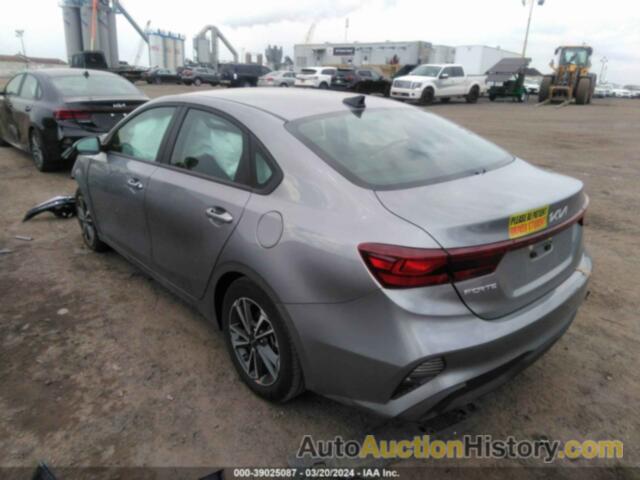 KIA FORTE LXS, 3KPF24ADXPE682626