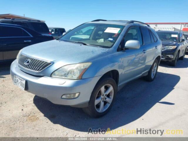 LEXUS RX 330, 2T2HA31UX6C093977