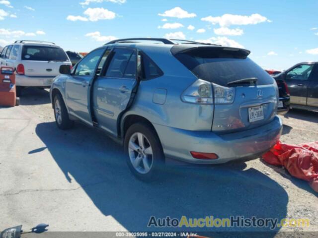 LEXUS RX 330, 2T2HA31UX6C093977