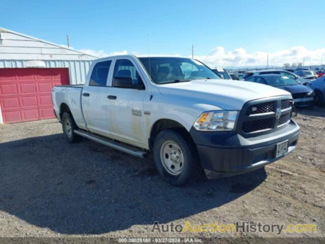 RAM 1500 TRADESMAN, 1C6RR7ST3FS562489