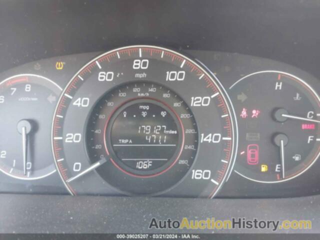 HONDA ACCORD SPORT, 1HGCR2F55FA055629