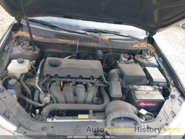 KIA OPTIMA LX, KNAGG4A85A5435359