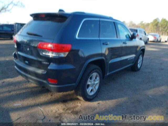 JEEP GRAND CHEROKEE LAREDO, 1C4RJFAG9EC231956