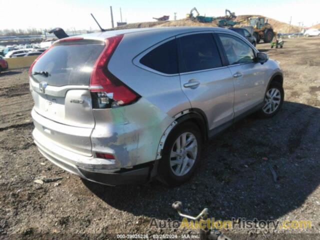 HONDA CR-V EX, 2HKRM4H52GH604276