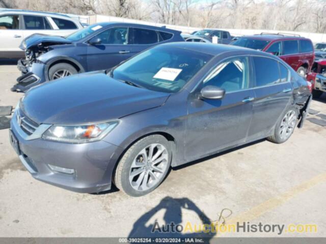 HONDA ACCORD SPORT, 1HGCR2F55DA014186