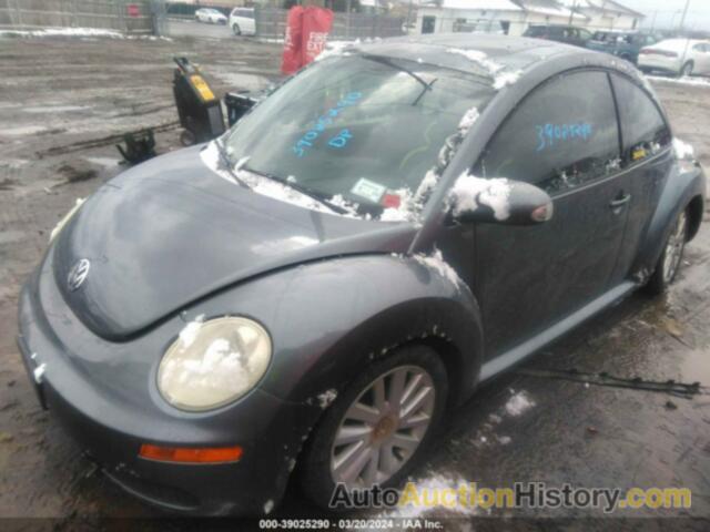 VOLKSWAGEN NEW BEETLE S/SE, 3VWRG31CX8M505093