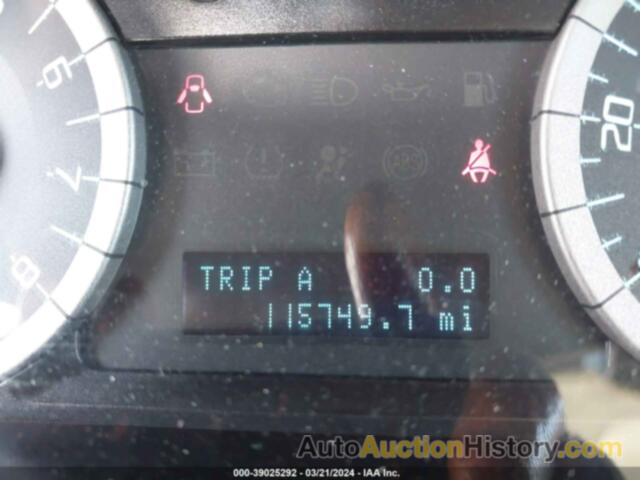 FORD ESCAPE XLT, 1FMCU9D78BKA65842