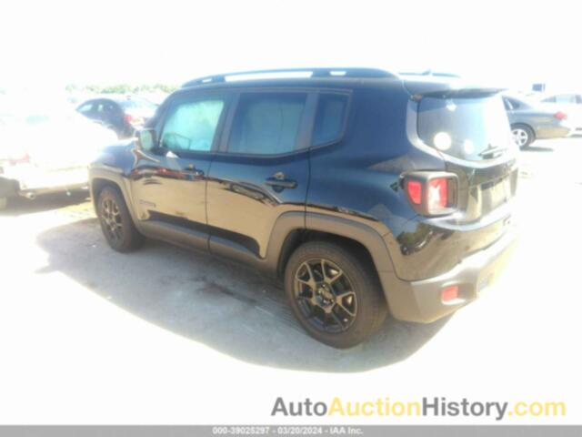 JEEP RENEGADE ALTITUDE FWD, ZACNJABB6LPL15775