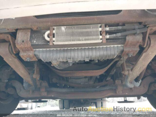 FORD F550 SUPER DUTY STRIPPED CHASS, 1F6NF53Y360A11587