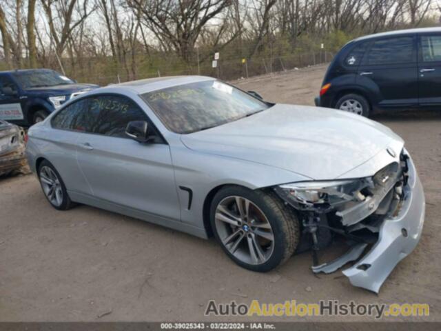 BMW 435I XDRIVE, WBA3R5C52FK189221