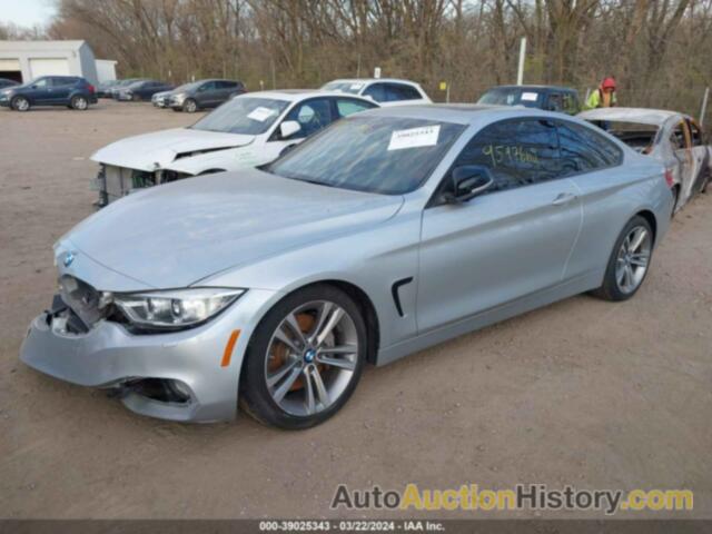 BMW 435I XDRIVE, WBA3R5C52FK189221