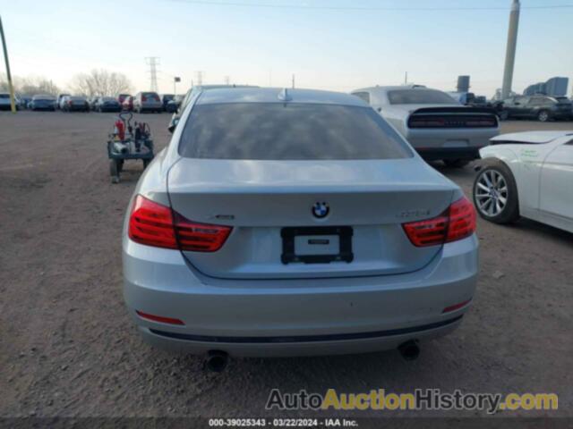 BMW 435I XDRIVE, WBA3R5C52FK189221