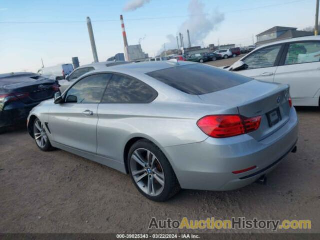 BMW 435I XDRIVE, WBA3R5C52FK189221