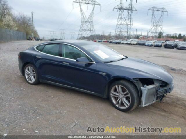 TESLA MODEL S P85, 5YJSA1H1XEFP29348