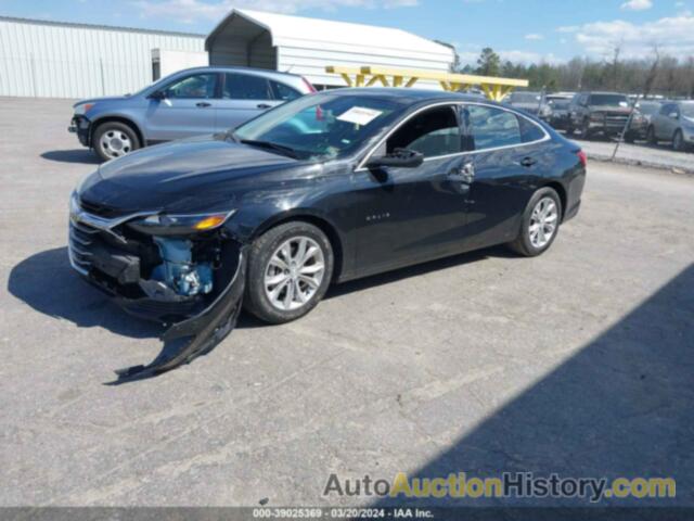 CHEVROLET MALIBU FWD LT, 1G1ZD5ST7LF010177