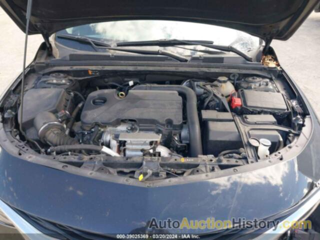 CHEVROLET MALIBU FWD LT, 1G1ZD5ST7LF010177