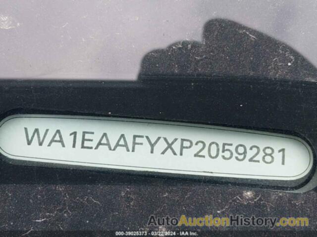 AUDI Q5 PREMIUM PLUS 45, WA1EAAFYXP2059281