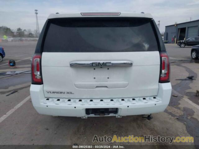 GMC YUKON XL DENALI, 1GKS2HKJ9GR185683