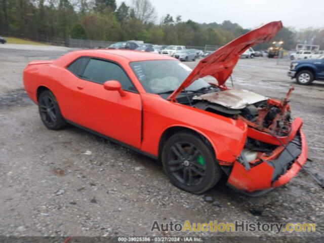 DODGE CHALLENGER SXT AWD, 2C3CDZGG2KH690359