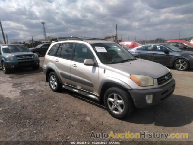 TOYOTA RAV4, JTEHH20V110077184