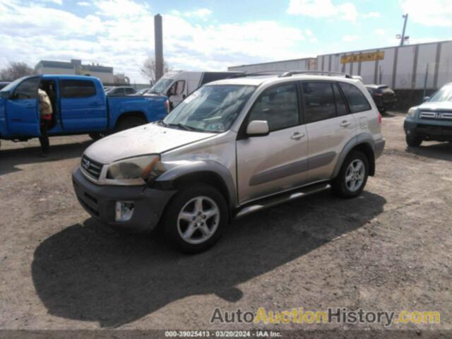 TOYOTA RAV4, JTEHH20V110077184