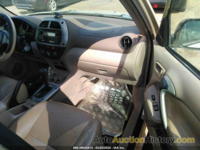 TOYOTA RAV4, JTEHH20V110077184