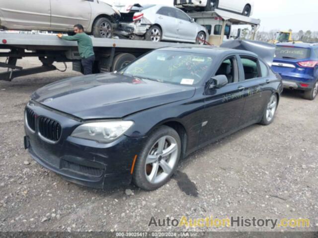 BMW ALPINA B7 XDRIVE, WBAYF8C56ED653050