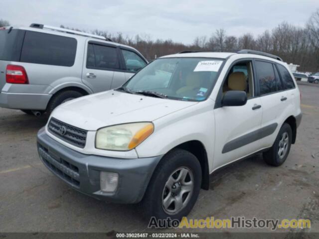 TOYOTA RAV4, JTEHH20V326032519