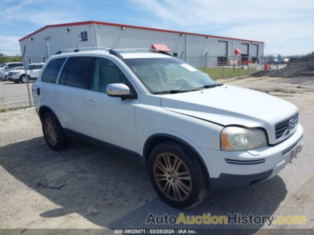 VOLVO XC90 V8, YV4852CTXB1577246