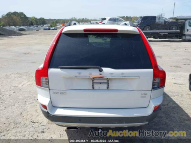 VOLVO XC90 V8, YV4852CTXB1577246