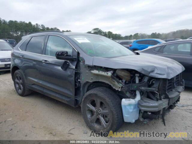 FORD EDGE SEL, 2FMPK4J94NBA74729