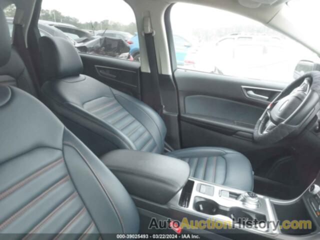 FORD EDGE SEL, 2FMPK4J94NBA74729