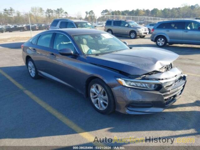 HONDA ACCORD LX, 1HGCV1F10LA016395