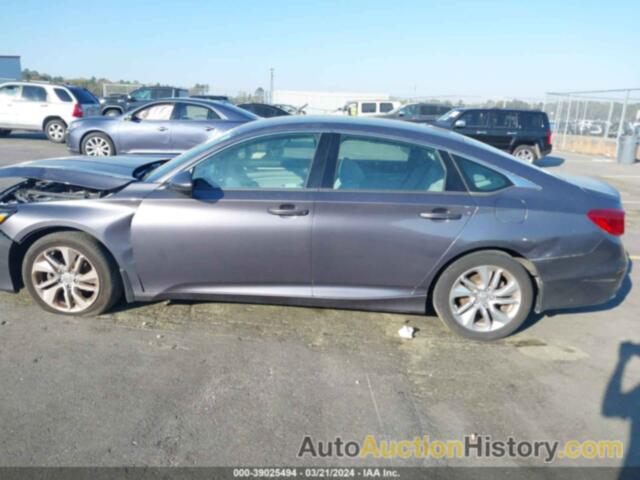 HONDA ACCORD LX, 1HGCV1F10LA016395