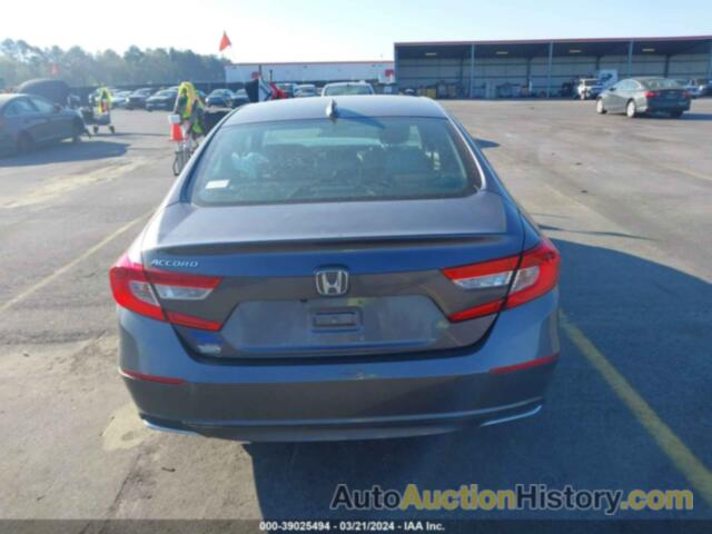 HONDA ACCORD LX, 1HGCV1F10LA016395