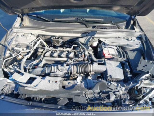 HONDA ACCORD LX, 1HGCV1F10LA016395