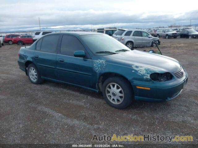 CHEVROLET MALIBU LS, 1G1NE52MXX6219312