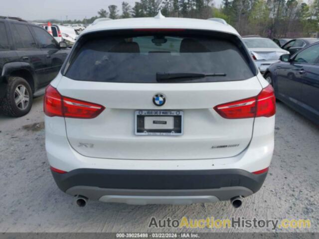 BMW X1 SDRIVE28I, WBXHU7C31J5L08999