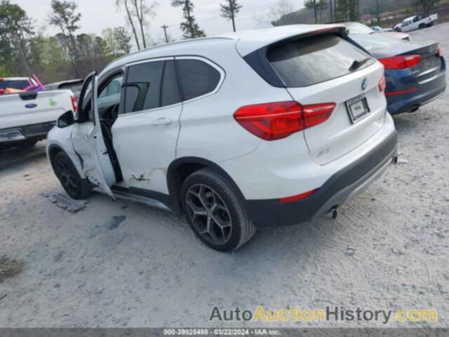 BMW X1 SDRIVE28I, WBXHU7C31J5L08999