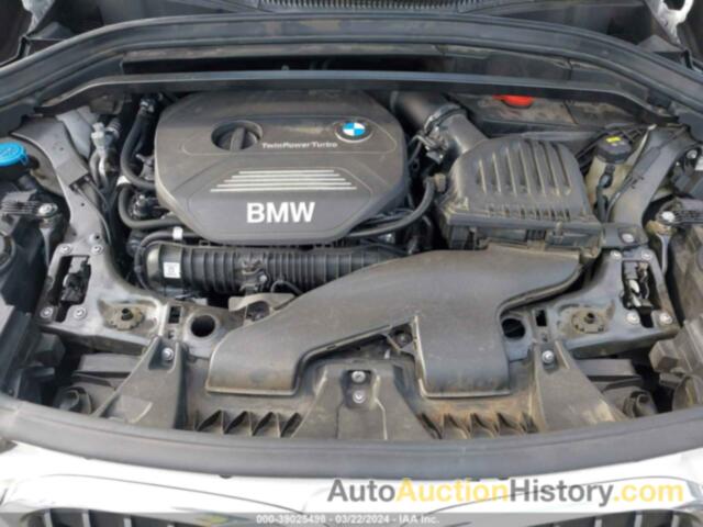 BMW X1 SDRIVE28I, WBXHU7C31J5L08999