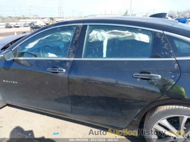 CHEVROLET MALIBU FWD PREMIER, 1G1ZE5SX7MF086077