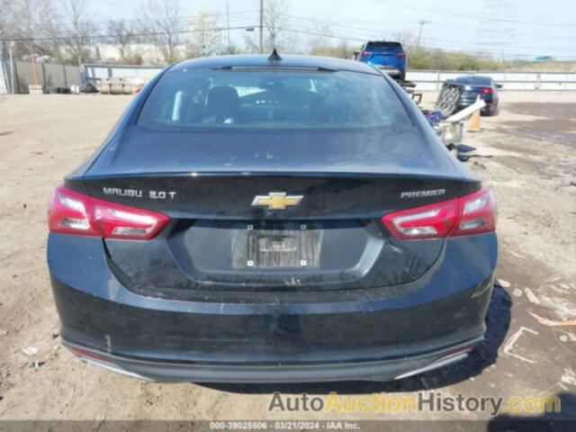 CHEVROLET MALIBU FWD PREMIER, 1G1ZE5SX7MF086077