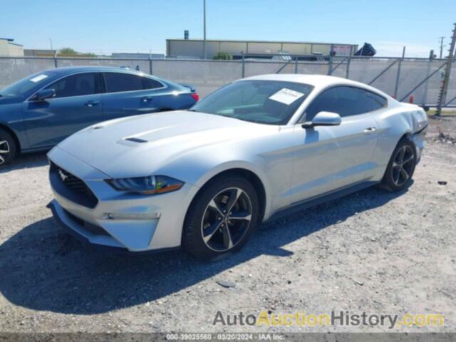 FORD MUSTANG ECOBOOST, 1FA6P8TH6J5121373
