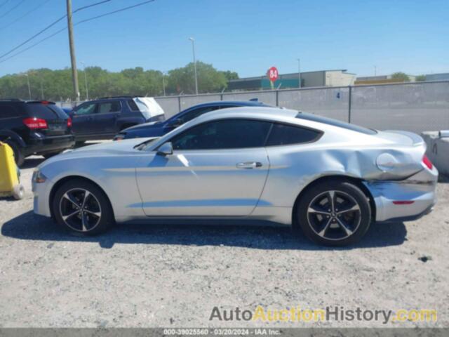 FORD MUSTANG ECOBOOST, 1FA6P8TH6J5121373