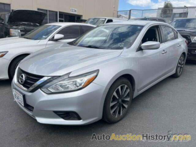 NISSAN ALTIMA 2.5/S/SV/SL/SR, 1N4AL3AP2JC101409