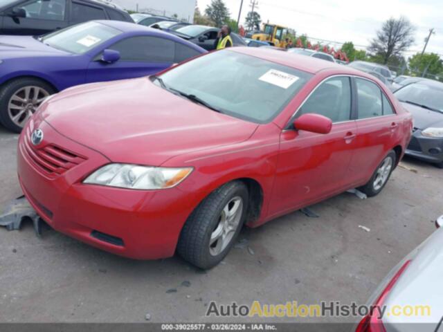 TOYOTA CAMRY LE V6, 4T1BK46K48U055652