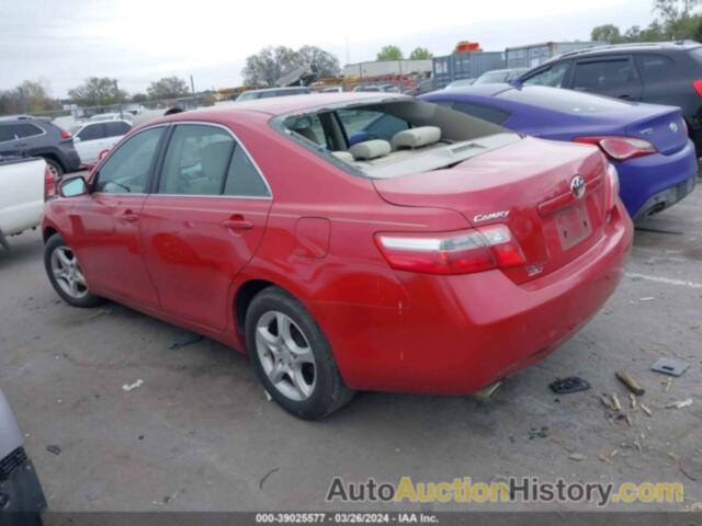 TOYOTA CAMRY LE V6, 4T1BK46K48U055652